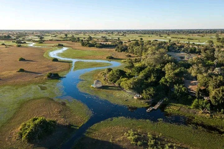 Botswana