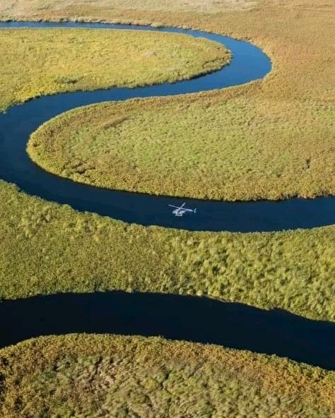 The Best of Zambia, Zimbabwe & Botswana Luxury Safari