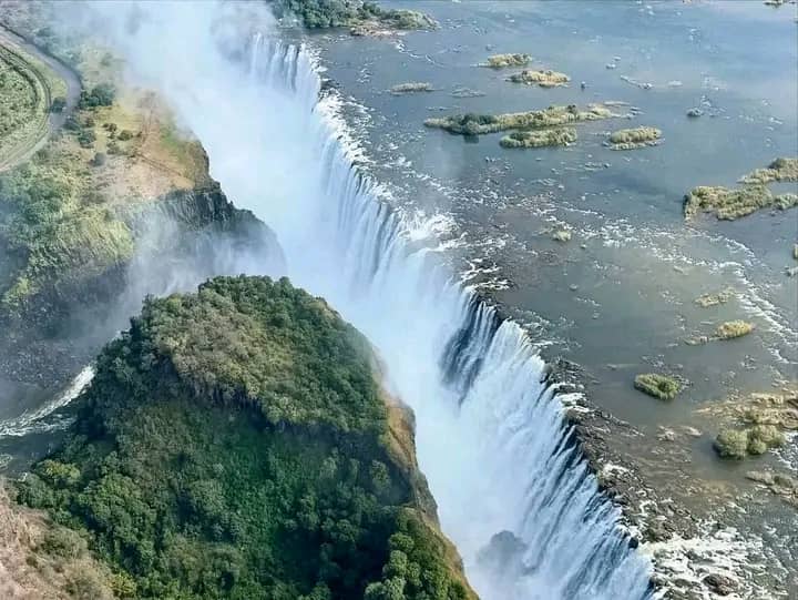 Zimbabwe